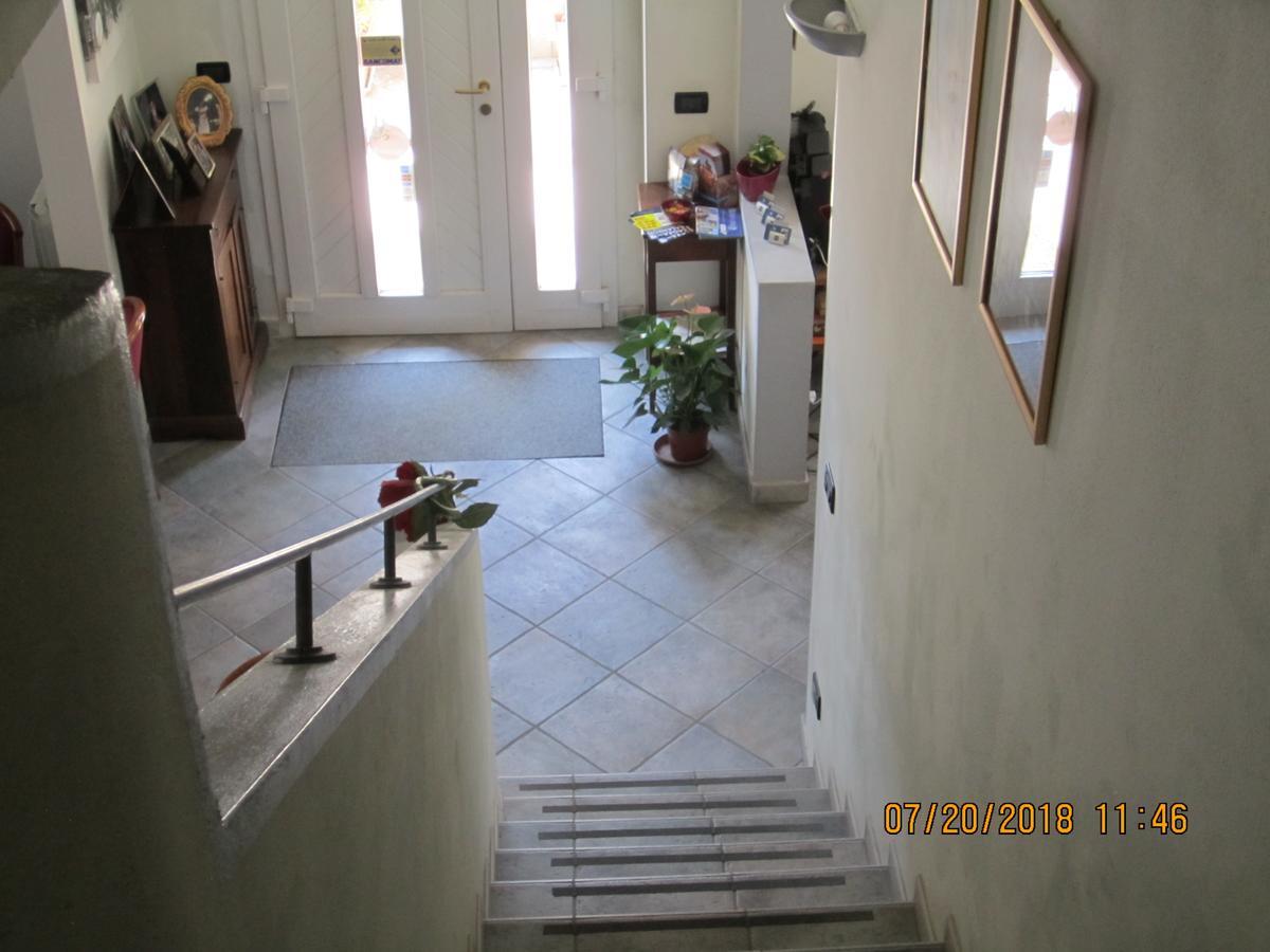 פררה Adelphi Room & Breakfast מראה חיצוני תמונה